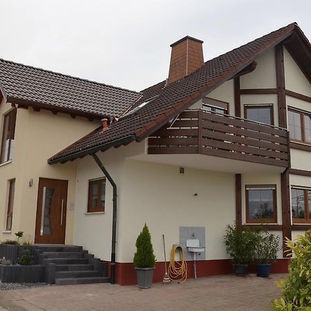 Ferienwohnung Sigrid Forchheim  Exterior photo