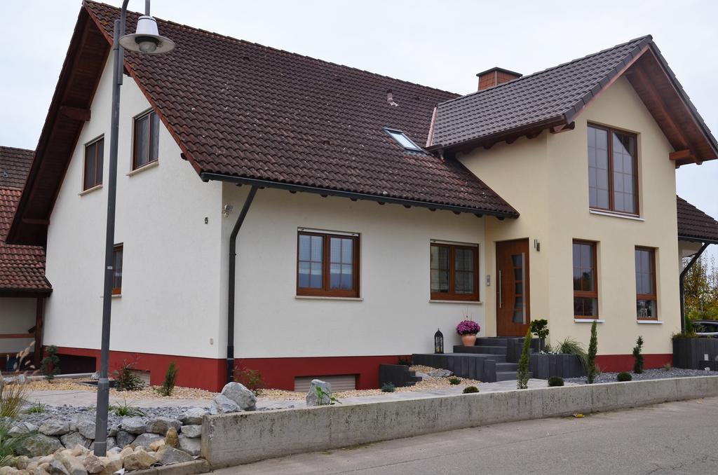 Ferienwohnung Sigrid Forchheim  Exterior photo